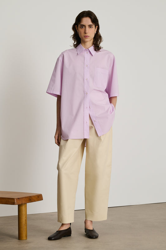 Daley trousers - Off-White - Cotton - Women