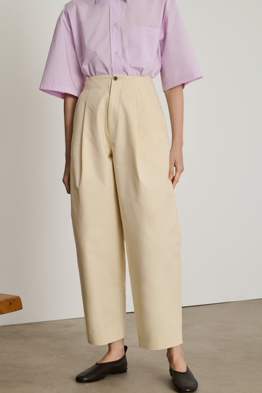 Daley trousers - Off-White - Cotton - Women