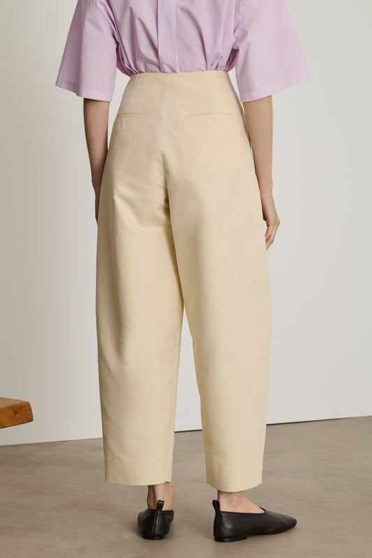 Daley trousers - Off-White - Cotton - Women