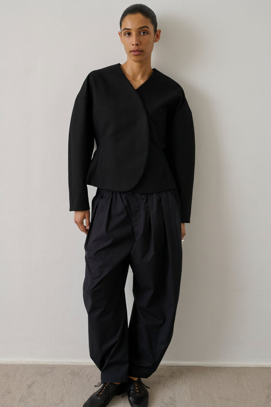 Veste Ira - Noir - Femme