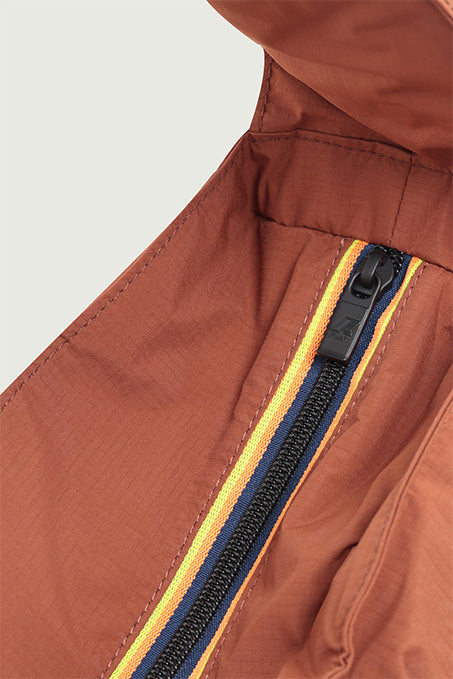 Sac Tuesday - Noisette - Femme vue 5