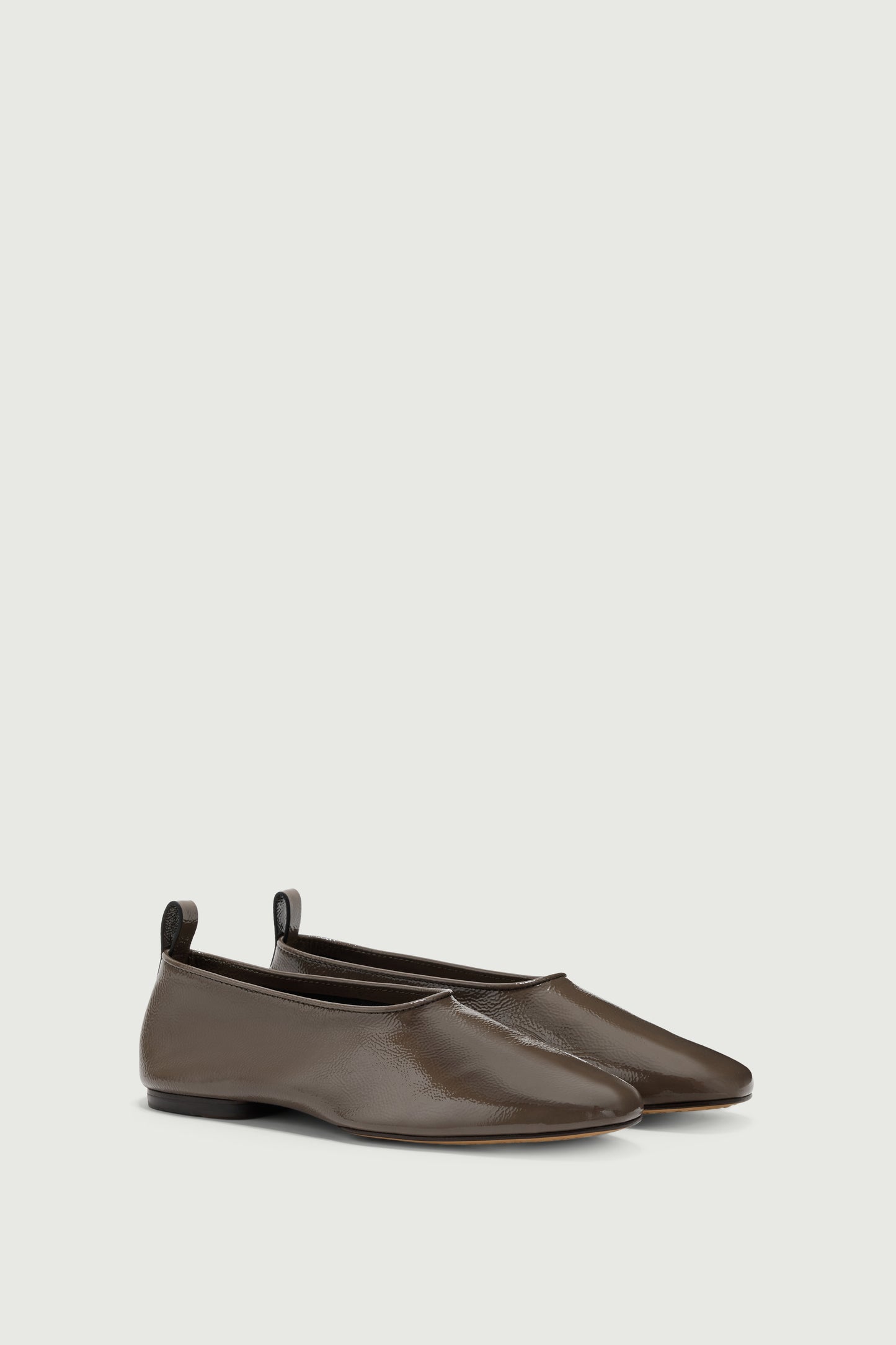 BALLERINAS BALA KHAKI